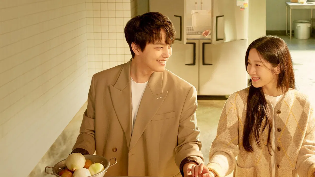 Pratinjau Link: Eat, Love, Kill