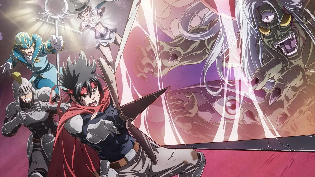 Pratinjau Level 1 Demon Lord & One Room Hero