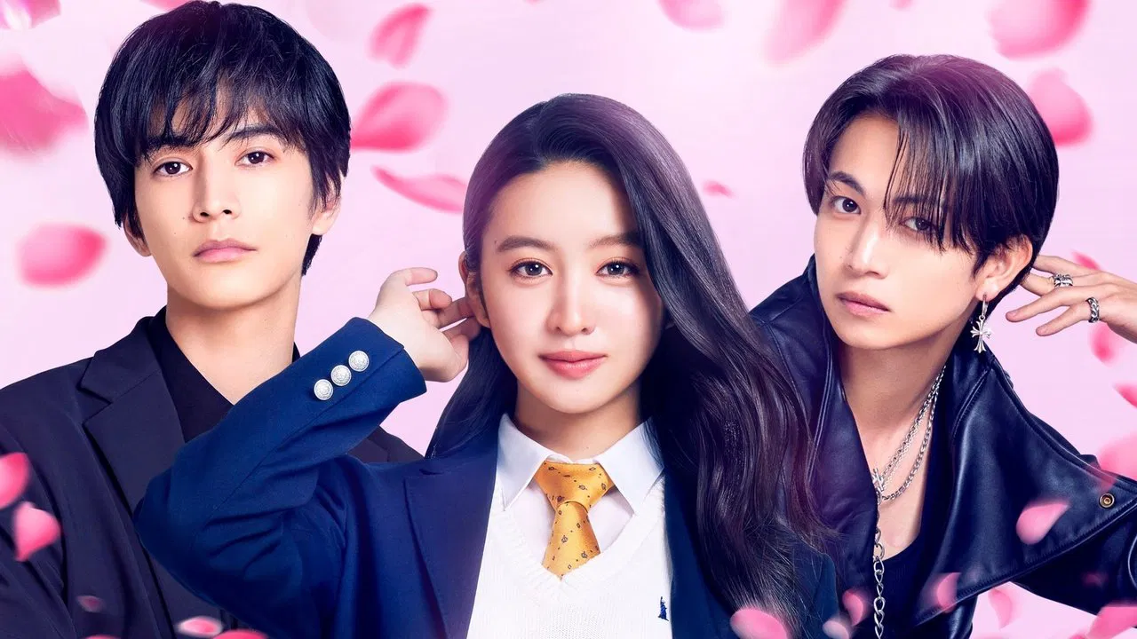 Pratinjau True Beauty: The Movie - Part 1