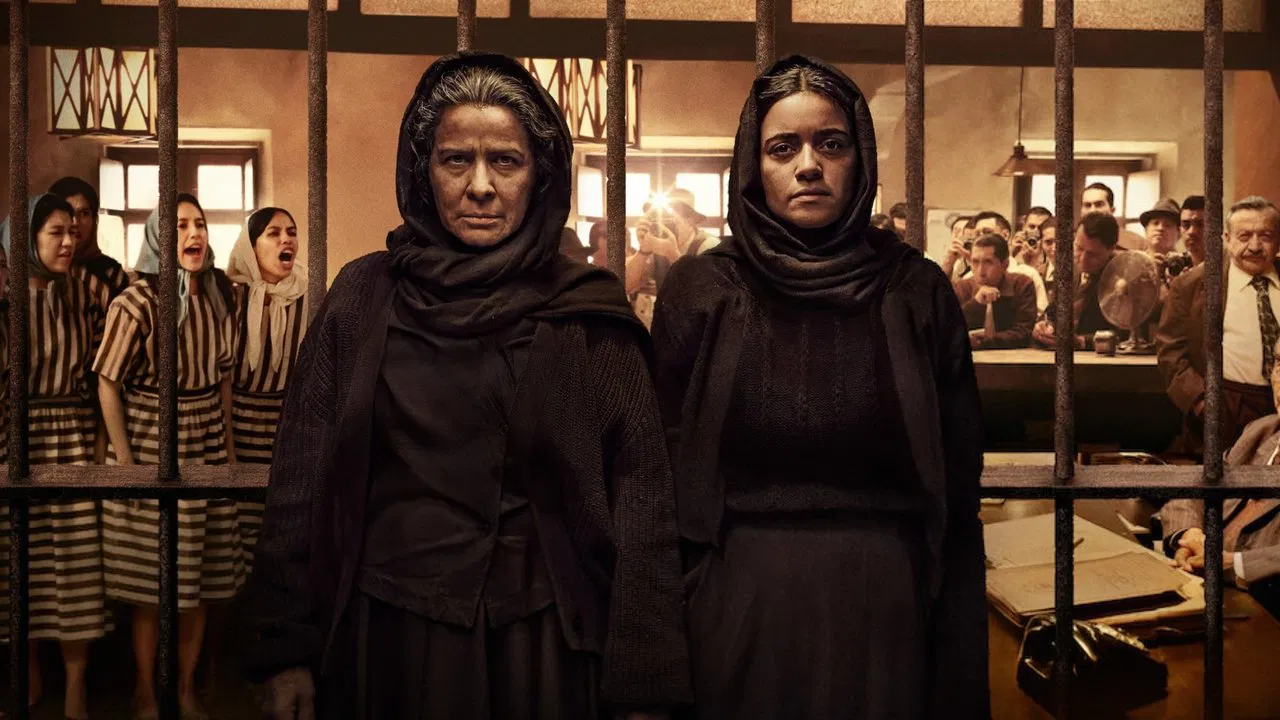 Pratinjau The Dead Girls