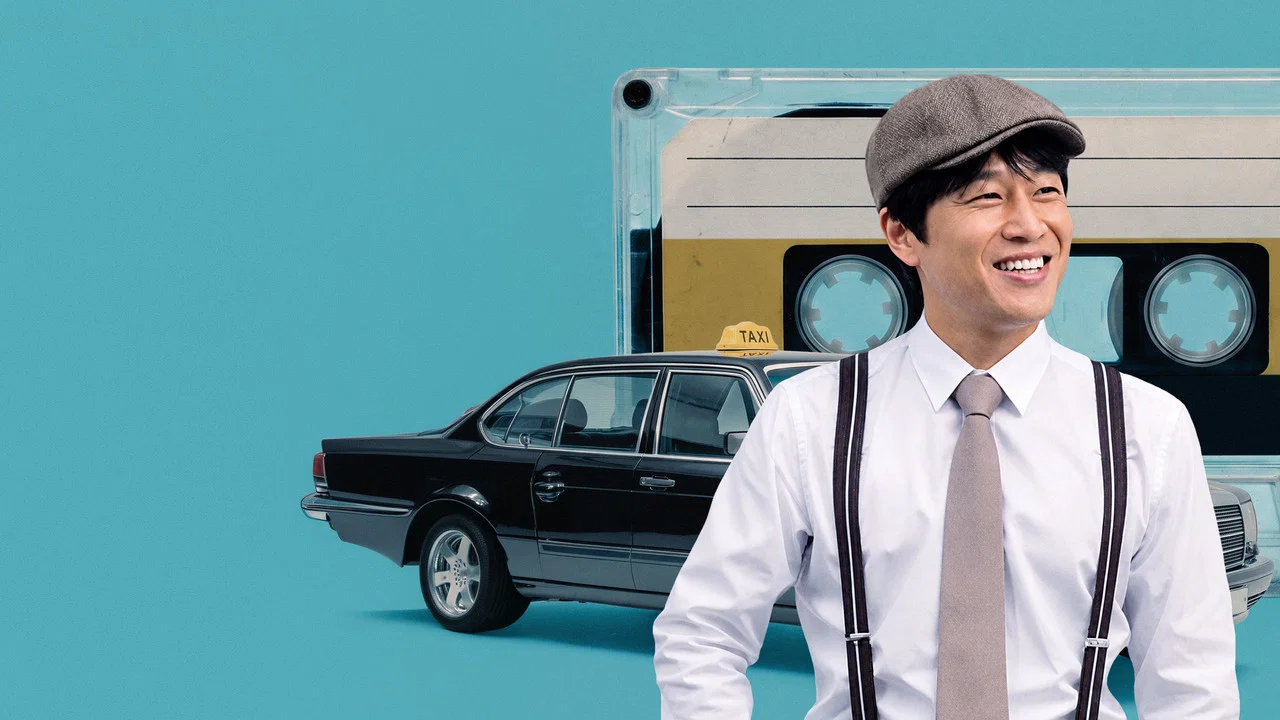 Pratinjau Your Personal Taxi