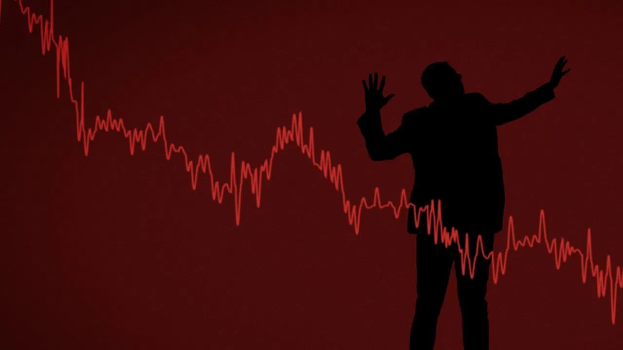 Pratinjau Skandal! Bringing Down Wirecard