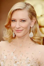Cate Blanchett
