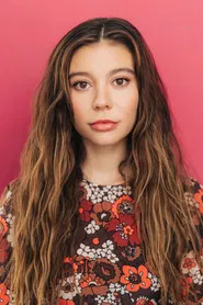 Genevieve Hannelius