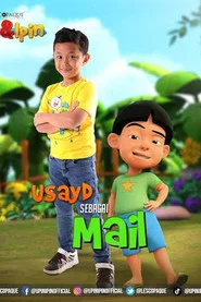 Usayd Uqashah Kamsani