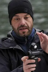 Adriano Goldman