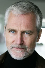 Maurice Byrne