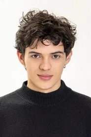 Alejandro Del Castillo