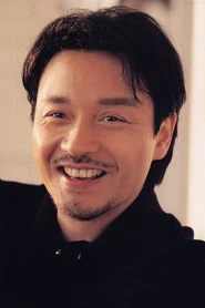 Leslie Cheung Kwok-wing
