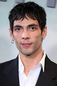 Diego Calva