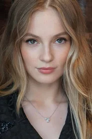 Hannah Dodd