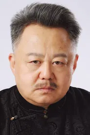 Li Hongquan