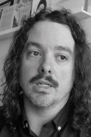 Mitch DeRosier