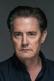 Kyle MacLachlan