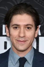 Michael Zegen