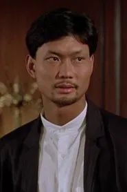 Billy Chow Bei-lei