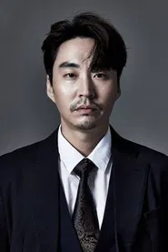 Kim Jung-don