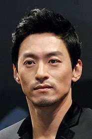 Joo Jin-mo