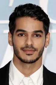 Ishaan Khatter
