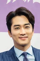 Song Seung-heon