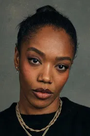 Naomi Ackie