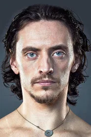 Sergei Polunin