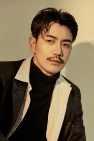 Ken Chang Tzu-yao