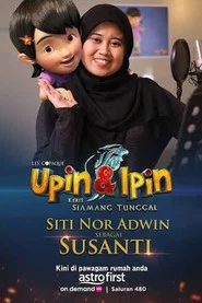 Siti Nor Adwin Safie