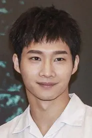 Akira Huang