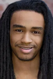 Khalil Middleton
