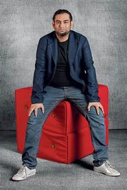 Gaggan Anand