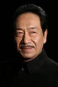 Wang Kuirong