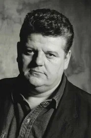 Robbie Coltrane