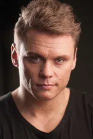 Sean Kohnke