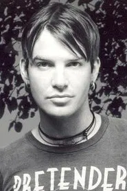 Courtney Taylor-Taylor