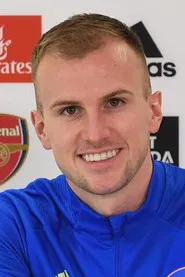 Rob Holding