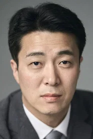 Kang Myung-soo