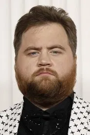 Paul Walter Hauser
