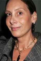 Jacqui Getty