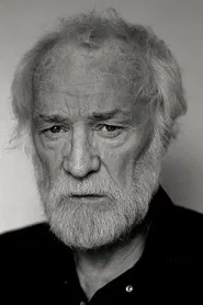 Richard Harris
