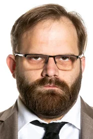Greg Larsen
