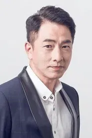 Deon Cheung Chung-chi