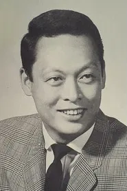 Tien Feng