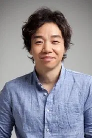 Yang Zu-ho