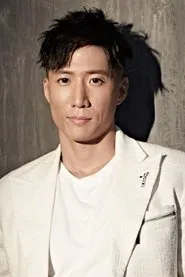 Sammy Hung Tin-chiu