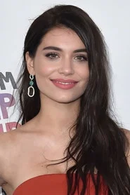 Eva De Dominici