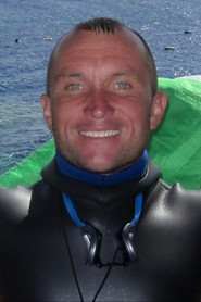 Stephen Keenan