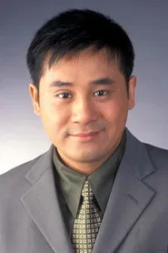 Evergreen Mak Cheung-ching