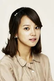 Yoon Seung-ah