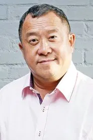 Eric Tsang Chi-wai